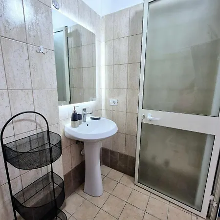 Classic Apartament *