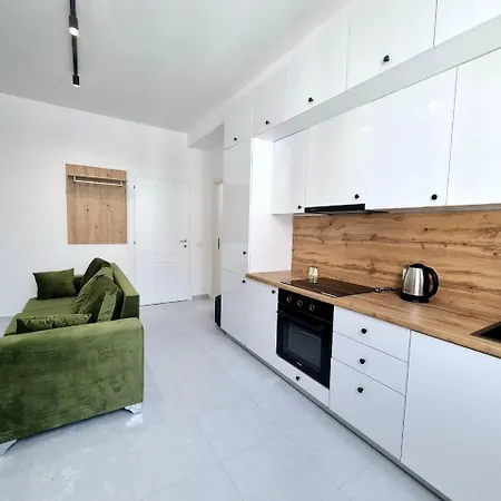 Apartment Classic