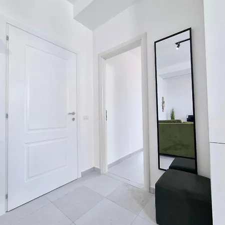 Apartment Classic *