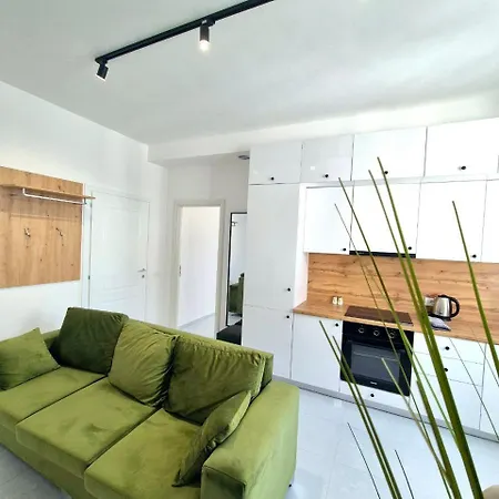 Apartment Classic