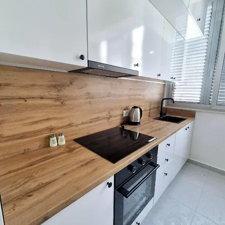 Apartment Classic Durres