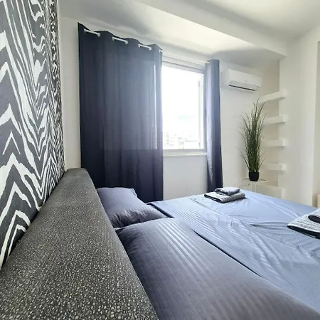 Classic Apartment