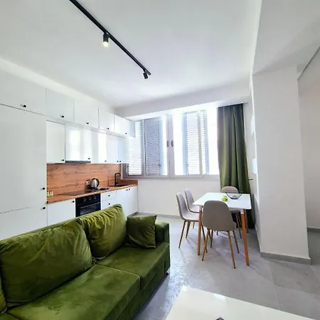 Apartment Classic