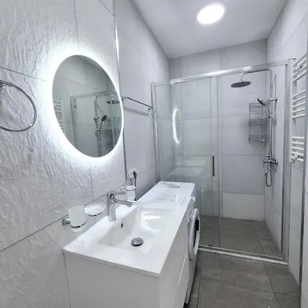 Apartment Classic Durres