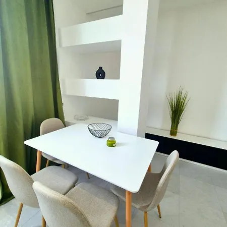 Classic Apartment