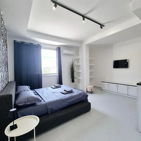 Apartment Classic *