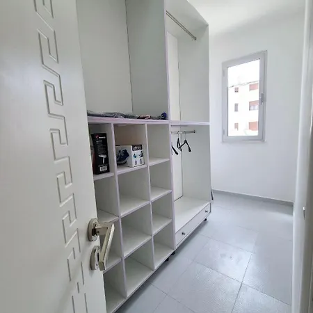 Classic Apartment