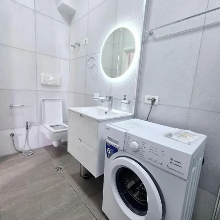 Classic Apartment *