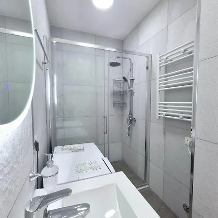 Apartment Classic Durres
