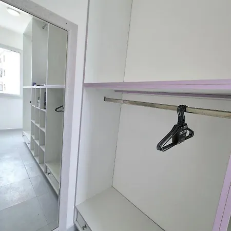Classic Apartment