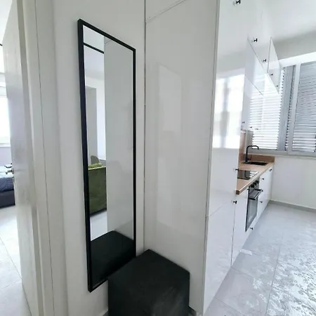 Apartment Classic