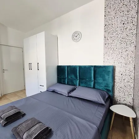 شقة Classic دراس