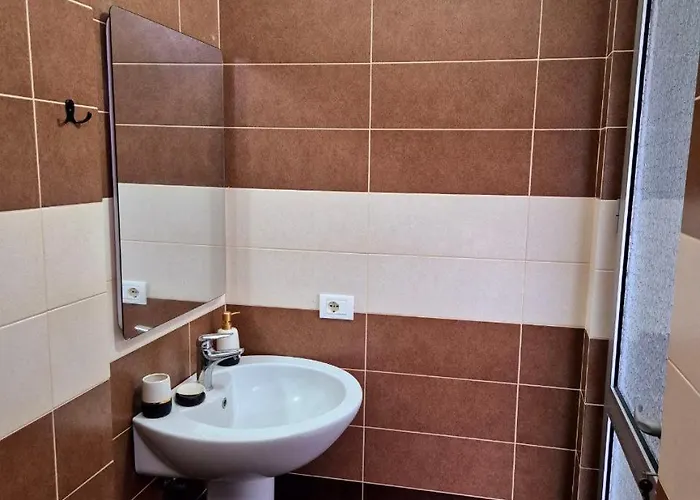 Apartment Classic Durrës