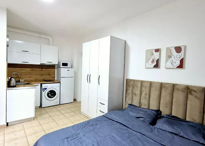 Apartment Classic Durrës