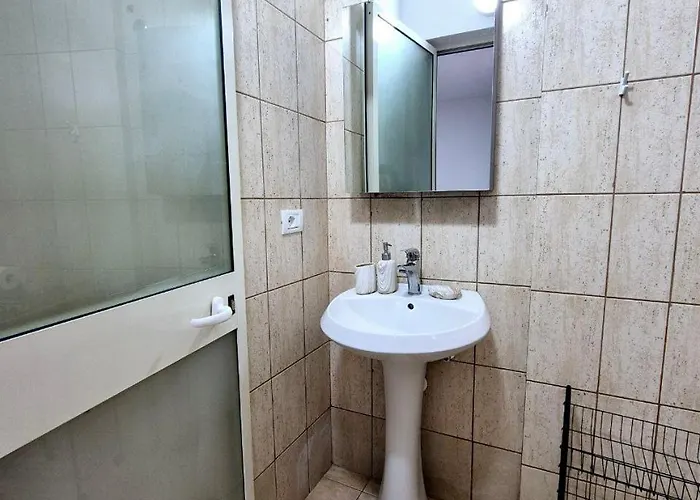 Classic Apartment *