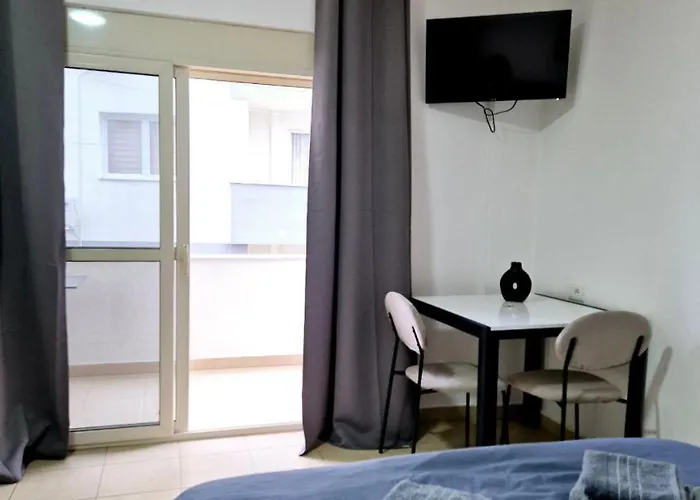 Apartment Classic *