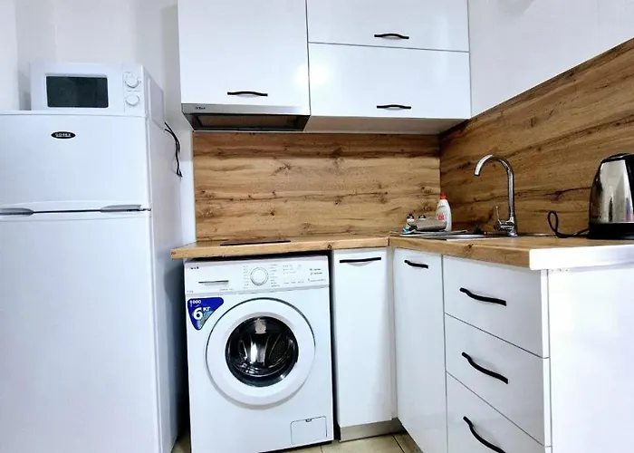 Apartment Classic Durrës
